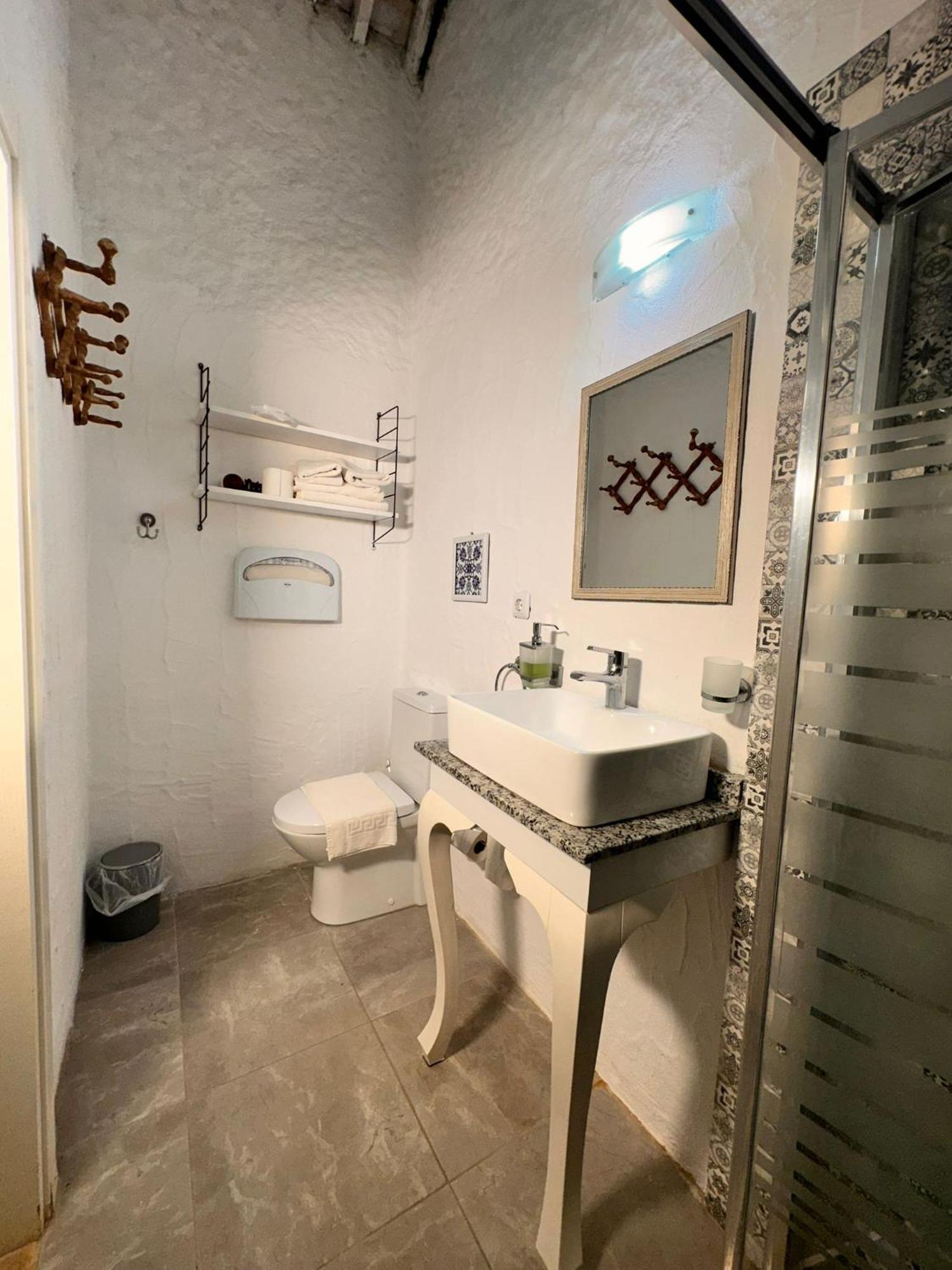 Koesem Konukevi Alacati Exterior foto