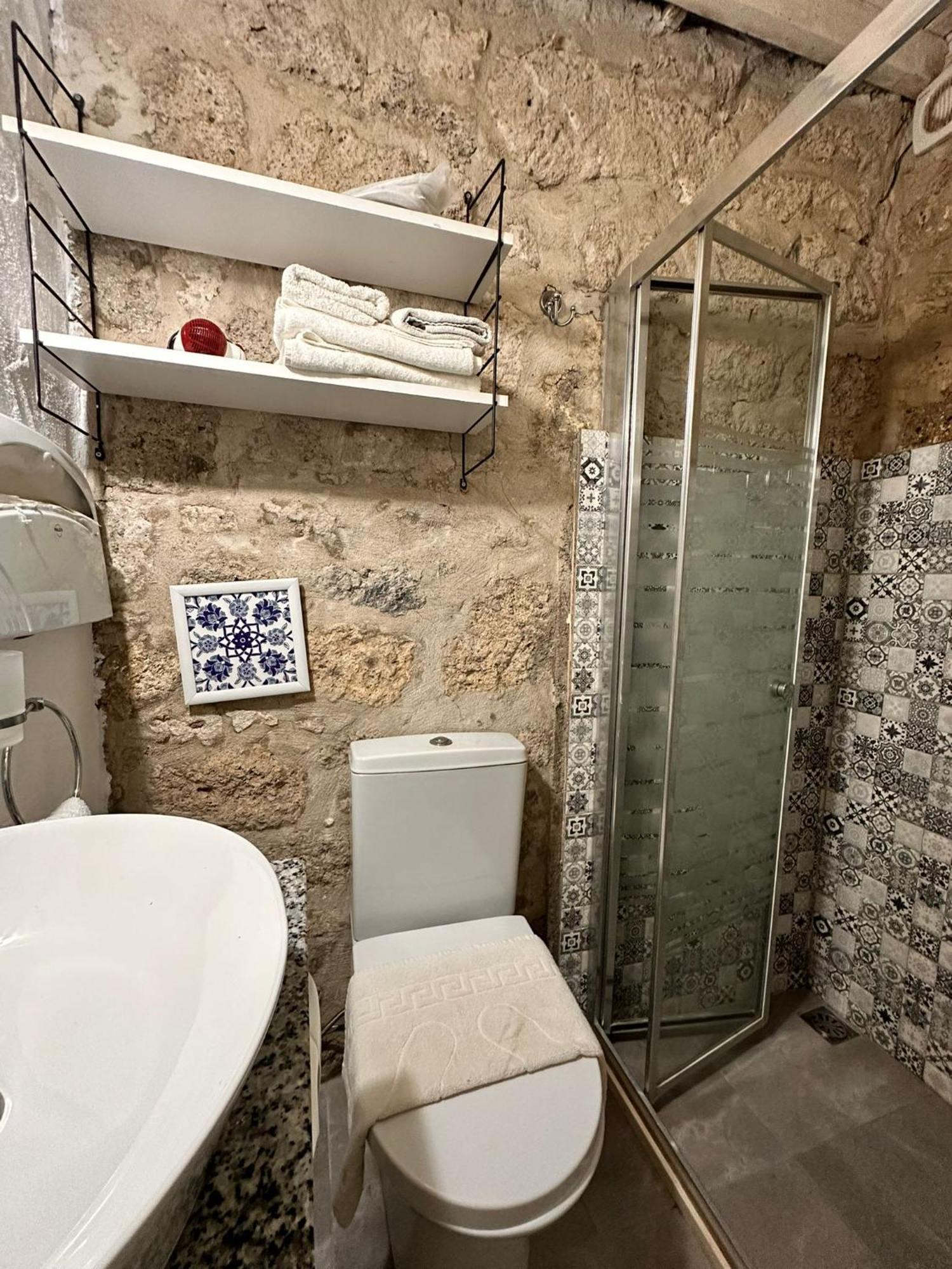 Koesem Konukevi Alacati Exterior foto